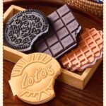 Chocolate Fragrance Notebook