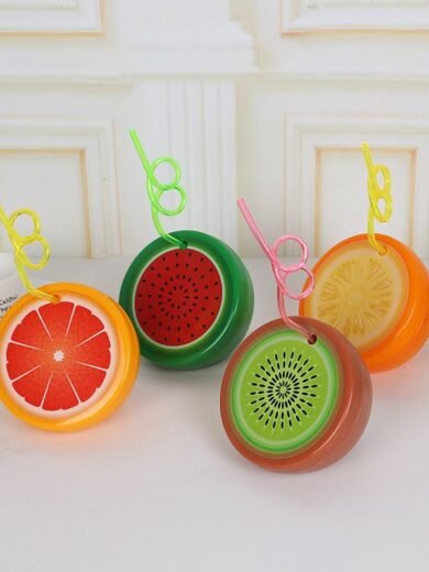 Fruits Bottles