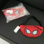 Spider Man Sling Bags